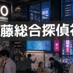 加藤総合探偵社 口コミ,加藤総合探偵社 評判